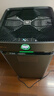 贝昂空气净化器除甲醛雾霾细菌TVOC异味除过敏原家用大空间全效升级净化器KJ1000F-X7P 空气净化器X7P【全效升级】 【超能电场分解甲醛】 实拍图