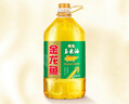金龙鱼食用油 优选玉米油 5L 实拍图