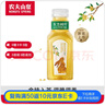 农夫山泉东方树叶桂花乌龙茶335ml*24瓶无糖茶饮料0糖0脂0卡整箱装 实拍图