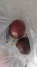 京鲜生 广西紫皮百香果 3斤装 约18-21粒 单果约70g 酸甜风味 生鲜水果 实拍图