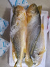 鸿顺【冰鲜】黄花鱼4条4斤 生鲜鱼类 宁德大黄鱼 地标产品 源头直发 实拍图