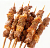 游牧御品 蒙古牛肉串 30串 免腌制 烧烤食材烤肉烤串 戈壁滩放养小黄牛肉 实拍图