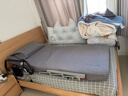 毕威泰克 电动床垫家用老人起身辅助器卧床升降背膝联动复合乳胶款NM214 实拍图
