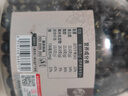 春江月无添加剂东北有机黑豆罐装308g香酥盐炒即食炒货坚果零食孕妇儿童 实拍图
