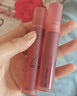 3CE水雾唇露EARLYHOUR烟粉玫瑰唇釉口红唇膏哑光生日礼物 实拍图