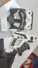 千幻魔镜 G04BS十一代vr眼镜智能蓝牙连接 3D眼镜手机VR游戏机 升级版八层纳米蓝光+遥控手柄+游戏手柄+AR枪 实拍图