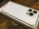 Apple/苹果 iPhone 16 Pro（A3294）128GB 白色钛金属 支持移动联通电信5G 双卡双待手机 实拍图