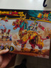 乐高（LEGO）积木拼装悟空小侠80066 祥瑞神兽火麒麟男孩儿童玩具生日圣诞礼物 实拍图