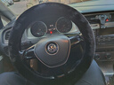 康车宝方向盘套冬季加热毛绒把套水貂绒翻毛皮保暖防滑汽车特斯拉通用 实拍图