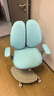 爱果乐（IGROW）儿童学习椅学生椅儿童座椅儿童椅写字椅【固定气杆 升级双控轮】 实拍图