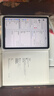 Apple/苹果 iPad Air 11英寸 M3芯片2025年款 平板电脑 (256GB WLAN版)星光色 实拍图