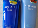 水之密语（AQUAIR）活力蓬感洗护套装洗发水400ml+护发素400ml控油去屑 实拍图