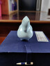冬雾汝窑小唐马茶宠摆件天青开片茶桌茶玩小摆设笔架陶瓷茶轻奢高档 【礼盒装】小唐马 晒单实拍图