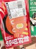 绝洽绝味鸭翅中160g甜辣熟食卤味下酒菜零食小吃追剧宵夜解馋食品 实拍图