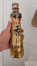 金龙鱼纯芝麻香油 400ml【一级】凉拌 调味 烹饪 火锅 调味油 玻璃瓶 实拍图