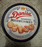 皇冠（danisa）丹麦曲奇饼干礼盒1010g 休闲零食团购囤货中秋团圆送礼 印尼进口 实拍图