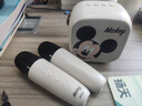 迪士尼（DISNEY）k歌麦克风音箱一体无线话筒蓝牙小音响小度智能语音户外便携儿童玩具男女孩生日礼物礼盒 MK01米奇 实拍图