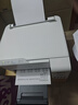 爱普生（EPSON）墨仓式 L3251彩色打印机 微信打印/无线连接 家用打印优选（打印、复印、扫描、AI学习打印机） 实拍图