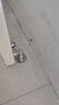 卡贝门吸免打孔门防撞门挡限位器强力磁铁卫生间门碰地吸墙吸阻门器 实拍图