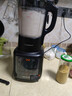九阳（Joyoung）破壁机家用豆浆机加热多功能低音降噪榨汁机料理机绞肉机婴儿辅食机 破壁机 实拍图