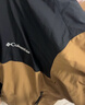 Columbia哥伦比亚户外情侣男女拒水棉夹克保暖旅行运动外套XE9089 257 2XL(190/104A) 实拍图