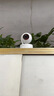 普联（TP-LINK） 全彩400万像素2.5K超清无线监控摄像头 家用智能网络监控器摄像机 360全景wifi手机远程 IPC44AW 实拍图