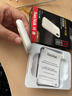 闪迪（SanDisk）2TB Type-c USB3.2 NVMe移动固态硬盘 PSSD E5D京东限定版 1050MB/s 三防保护 手机直连笔记本外接 实拍图
