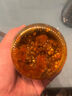 川娃子 剁椒蒜蓉酱蒜泥酱 火锅烧烤蒜蓉小龙虾生蚝调料烧烤烤肉蘸料240g 实拍图