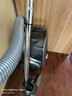 苏泊尔（SUPOR）【国家补贴】卧式吸尘器家用大吸力地毯清洁保洁大功率吸尘除螨一键收线89AS节日礼物 实拍图