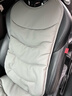RATHBONE高端汽车坐垫单座抗污棉绒芯理想l6坐垫舒适透气久坐哈弗h6座套 实拍图