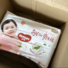 好奇（Huggies）铂金装小桃裤纸尿裤L120片(9-14kg)大号尿不湿【透爽散热】 实拍图