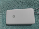 小米（MI）【3C认证】小米充电宝 自带线 快充版 20000 33W 浅灰色 可上飞机/火车 可充手机平板笔记本耳机 实拍图