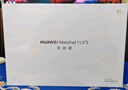 HUAWEI MatePad 11.5''S 灵动款华为平板电脑高刷2.8K全面屏学习8+128GB WIFI深空灰 实拍图
