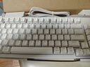 罗技（Logitech）灵砚系列 K868 三模客制化机械键盘 无线键盘 蓝牙键盘 客制化键盘 白色 实拍图