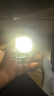 【手电打火机】防水便携超长续航点烟器侧灯手电筒户外type-c充电 普通款-电热丝 实拍图