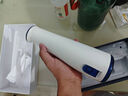 博皓（prooral）冲牙器/洗牙器/水牙线/洁牙器 立式设计 5025Plus原5002升级版象牙白【生日送礼】 实拍图
