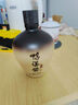 鸭溪酱 珍藏老酒 酱香型白酒 53度 500ml 单瓶装 实拍图