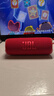 JBL FLIP6 音乐万花筒六代  便携蓝牙音箱 出游骑行音响 户外防水音箱 双11购物推荐 flip6 庆典红 实拍图