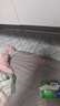 能见度榻榻米床垫定制儿童天然椰棕婴儿炕垫折叠乳胶榈硬棕垫塌踏米垫子 【免费定制】定制任意尺寸厚度【联系客服】标准款 实拍图