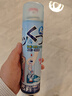 PINOLE热门商品除臭喷雾鞋子杀菌喷雾银离子日本进口除臭剂280ml*2瓶 实拍图
