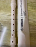 雅马哈（YAMAHA） 竖笛8孔英式学生专业中音F调直笛日本产 YRA-28BIII（中音英式） 实拍图