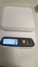 KTRUE中药专用电子秤小型称克秤精准计量药秤高精度药店药材秤 【充电款】5kg/1g【送托盘+豪华礼包】 实拍图