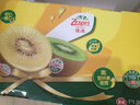 佳沛（zespri）新西兰  阳光金奇异果18粒超大果原箱单果重约173-204g 猕猴桃 实拍图