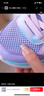 Skechers斯凯奇逐风体训鞋百搭舒适儿童时尚运动鞋休闲鞋303978L 实拍图