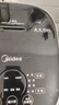 美的（Midea）【爱心饭煲】0涂层电饭煲IH无涂层4L大容量316L不锈钢内胆家用多功能智能3-4人电饭锅MB-HC459S 实拍图