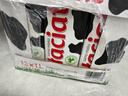 Laciate兰雀欧洲进口全脂纯牛奶1L*12盒 *2箱 实拍图