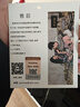 半支烟帆布腰带男士无金属过安检自动扣休闲百搭户外皮带男女裤带军训 实拍图