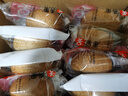 舌里 全麦面包欧包800g0脂无蔗糖轻食早餐吐司休闲零食粗粮代餐 实拍图