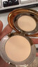 CHARLOTTE TILBURY（CT）正品粉饼柔焦美颜蜜粉饼定妆雾光小金盘持妆生日礼物送女友 #1亮采白8g 实拍图