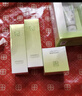 百雀羚（PECHOIN）套装 草本精粹惊喜礼盒 补水爽肤水乳液面霜洗面奶护肤化妆护肤品 【买1套送1套】洁面+乳液+精华水+面霜 实拍图